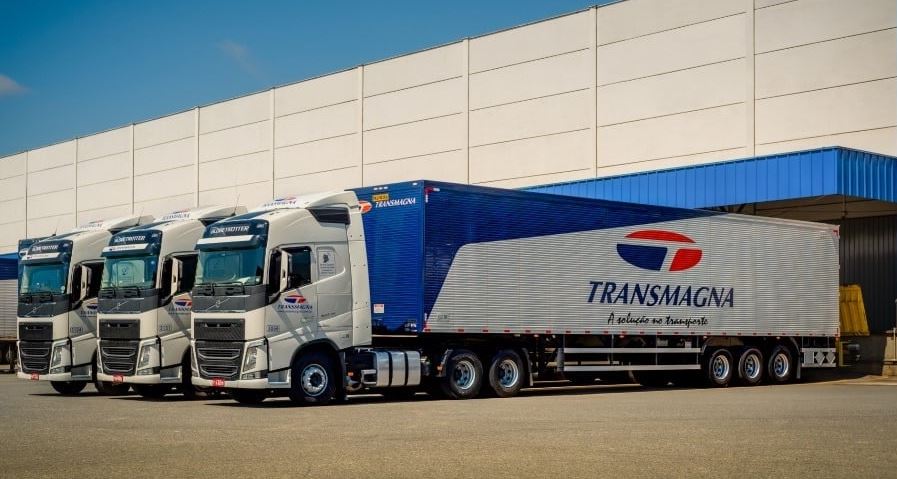 Transmagna abre vagas para contratação de motorista, CNH categorias D e E